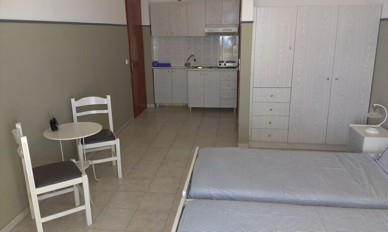 Apartamento Aristea Studios
