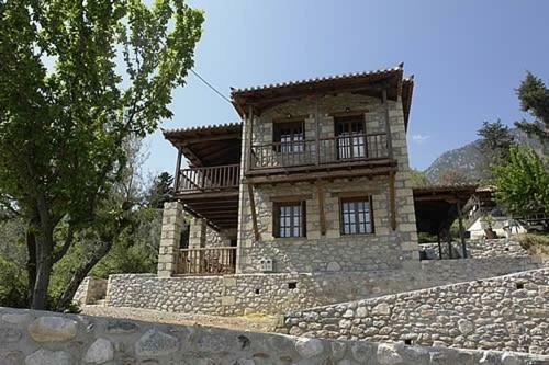 Pikoulianika Apartments