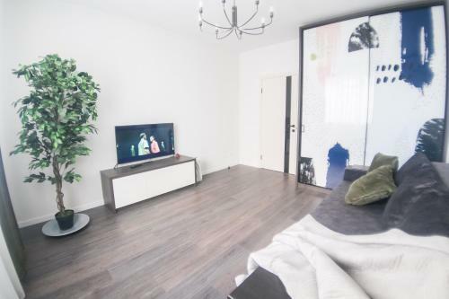 Apartamento Nivki-park Inn