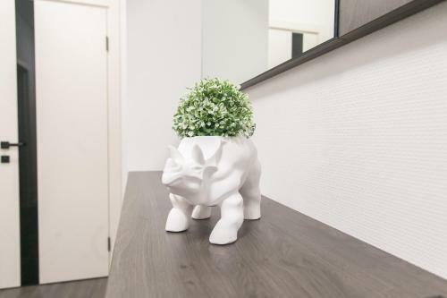 Apartamento Nivki-park Inn