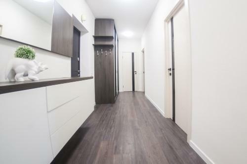Apartamento Nivki-park Inn