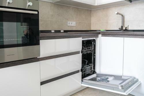 Apartamento Nivki-park Inn
