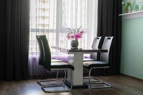 Apartamento Nivki-park Inn