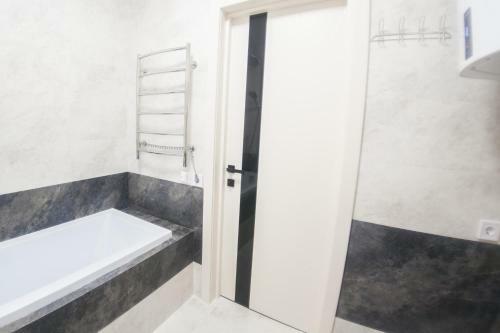 Apartamento Nivki-park Inn