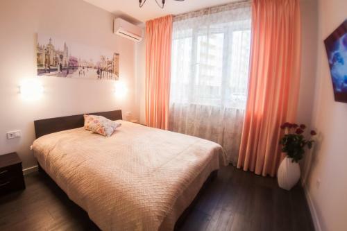 Apartamento Nivki-park Inn