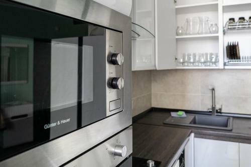Apartamento Nivki-park Inn