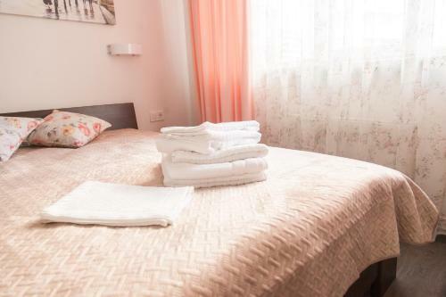 Apartamento Nivki-park Inn