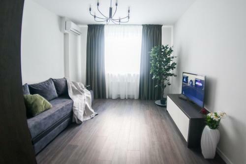 Apartamento Nivki-park Inn