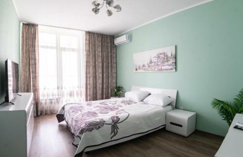Apartamento Nivki-park Inn