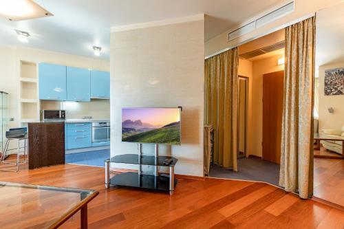 Apartamento ????????? ? ?? ???????? ????