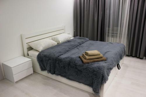Stylish Apartment On Podol
