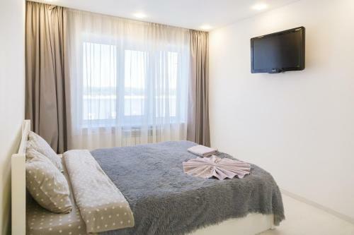 Stylish Apartment On Podol