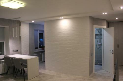 Stylish Apartment On Podol