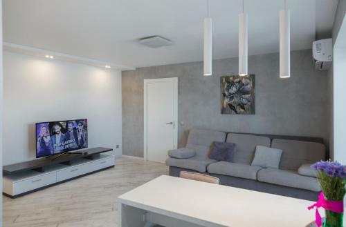 Stylish Apartment On Podol