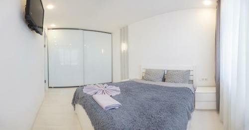 Stylish Apartment On Podol