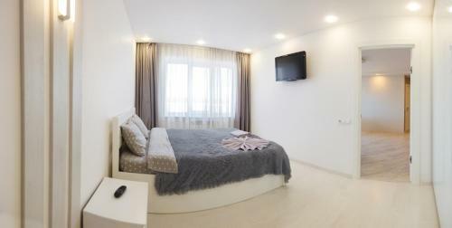 Stylish Apartment On Podol
