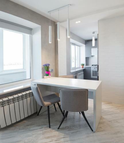 Stylish Apartment On Podol
