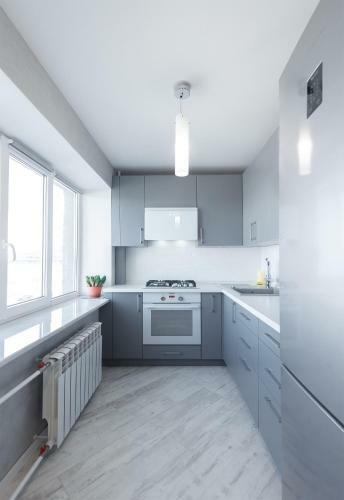 Stylish Apartment On Podol