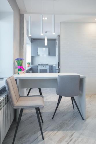 Stylish Apartment On Podol