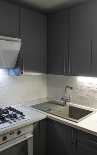 Stylish Apartment On Podol