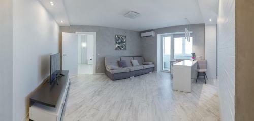 Stylish Apartment On Podol