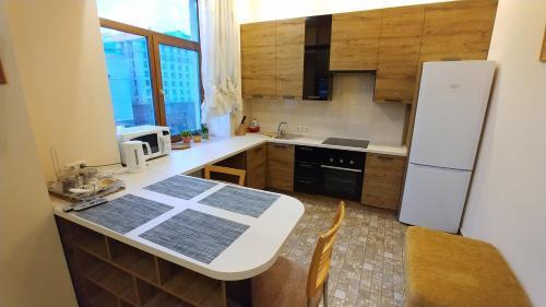 Apartamento Two Bedrooms. Luxery. 23 Khreshchatyk Str.