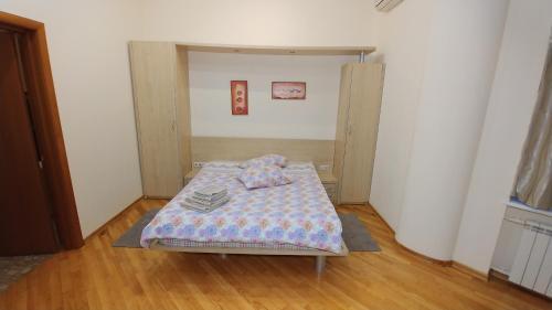 Apartamento Two Bedrooms. Luxery. 23 Khreshchatyk Str.