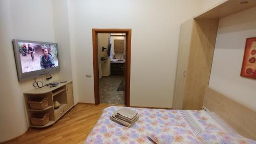 Apartamento Two Bedrooms. Luxery. 23 Khreshchatyk Str.