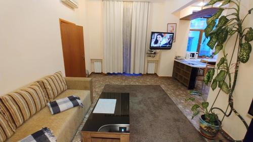 Apartamento Two Bedrooms. Luxery. 23 Khreshchatyk Str.