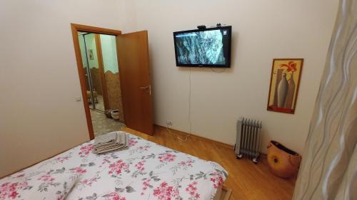 Apartamento Two Bedrooms. Luxery. 23 Khreshchatyk Str.