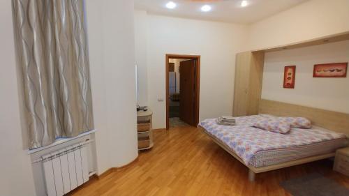 Apartamento Two Bedrooms. Luxery. 23 Khreshchatyk Str.