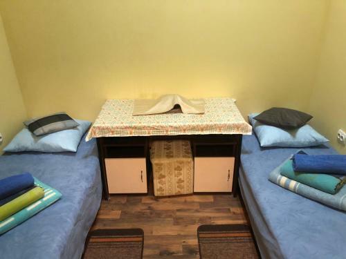 Albergue Ihotel ?????????????