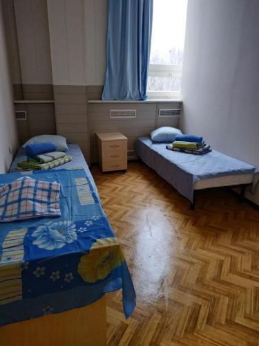 Albergue Ihotel ?????????????
