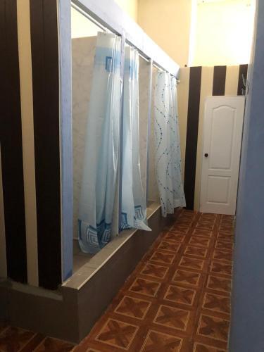 Albergue Ihotel ?????????????