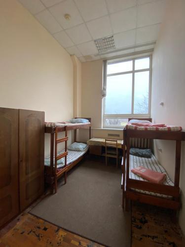 Albergue Ihotel ?????????????