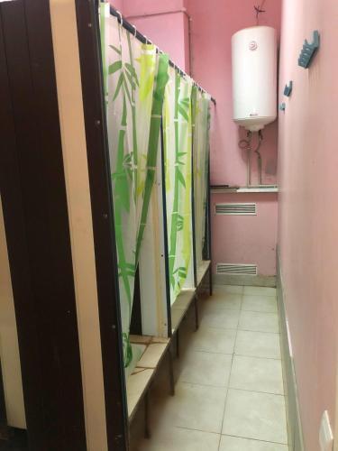 Albergue Ihotel ?????????????