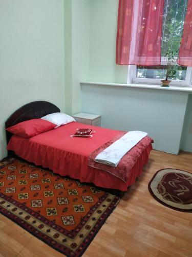 Albergue Ihotel ?????????????