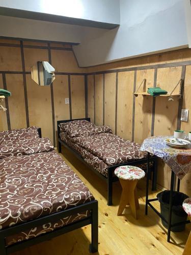 Albergue Ihotel ?????????????