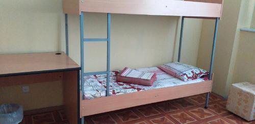 Albergue Ihotel ?????????????