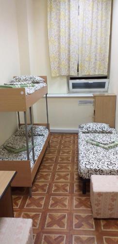 Albergue Ihotel ?????????????