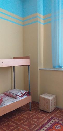 Albergue Ihotel ?????????????