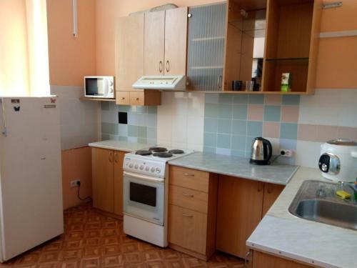 Albergue Ihotel ?????????????
