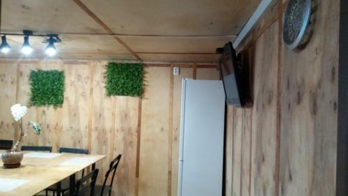 Albergue Ihotel ?????????????