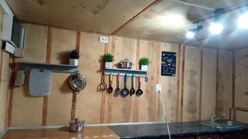 Albergue Ihotel ?????????????