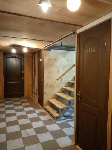 Albergue Ihotel ?????????????