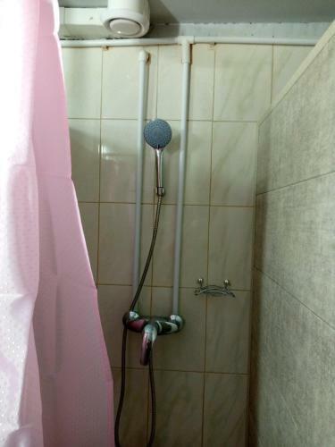 Albergue Ihotel ?????????????