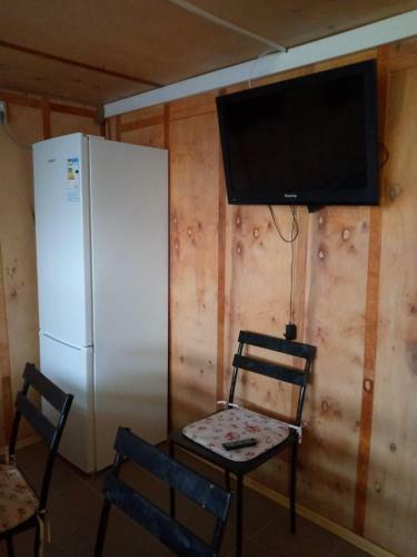 Albergue Ihotel ?????????????