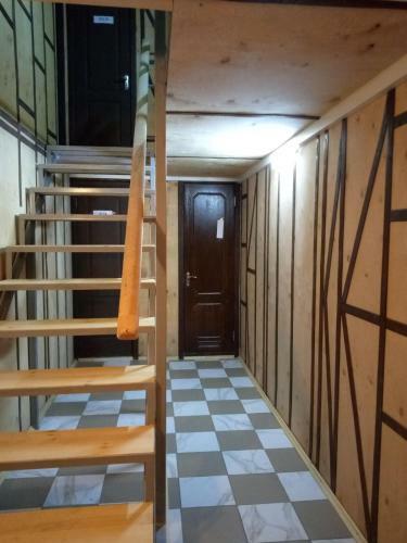 Albergue Ihotel ?????????????