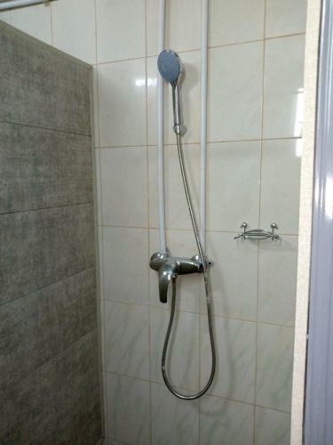 Albergue Ihotel ?????????????