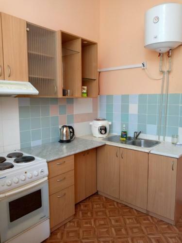 Albergue Ihotel ?????????????